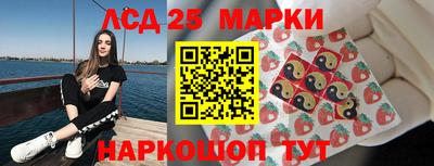 гашик Кандалакша