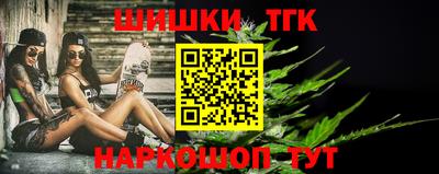 гашик Кандалакша