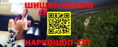 гашик Кандалакша